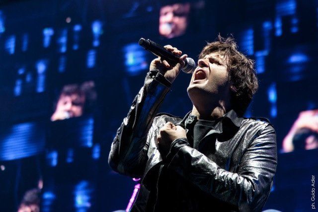 Mar del Plata verano 2024: Ciro y Los Persas se presentarán el 27 de enero. 