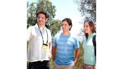 Capacitación y servicio