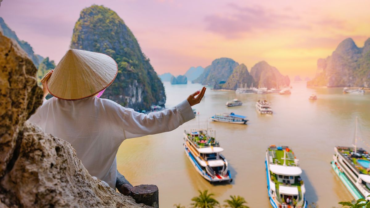 Vacaciones en Asia: te invitamos a descubrir un viaje único por el sudeste de este continente con lugares fascinantes.&nbsp;