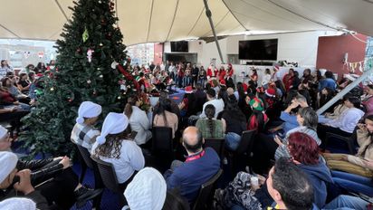 BCD Travel Colombia y una despedida de año en clave navideña