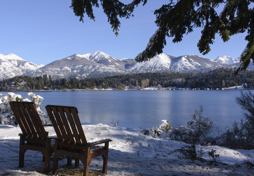 Bariloche cuenta con imperdibles propuestas para las vacaciones de invierno.