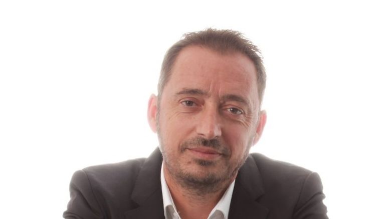 Gabriel Langella, vicepresidente de Travel Office IT de Amadeus.