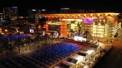 Atrayentes novedades en Orlando, Florida.