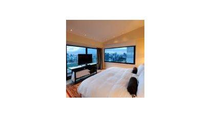 Un hotel boutique de lujo dentro del Panamericano