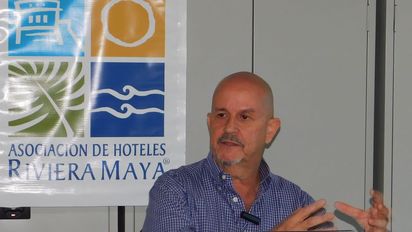 AHRM compartió sus expectativas para el periodo vacacional de Semana Santa.