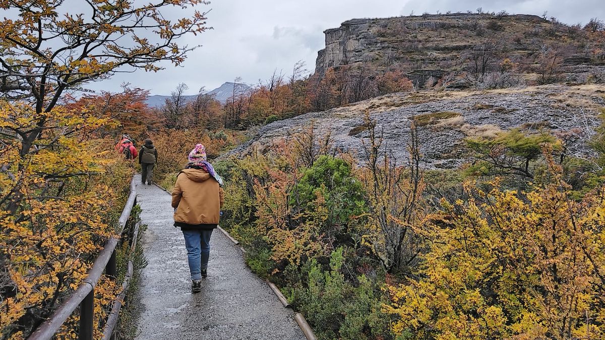 Puerto Natales 5 actividades que puedes hacer todo el año