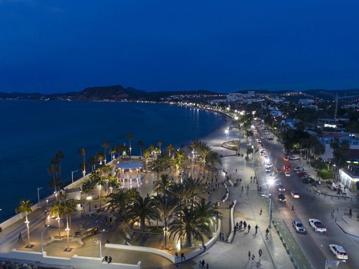 FITUPAZ creará relaciones que fomentarán el turismo en La Paz por el resto del año.