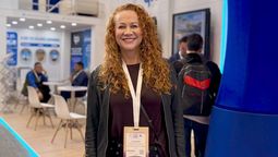 Alexandra Arboleda, CEO y fundadora de Akira Travel.