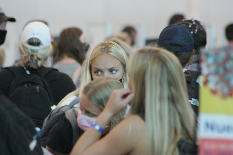 Quintana Roo: ¿Cómo es la situación de turistas de Ucrania y Rusia?