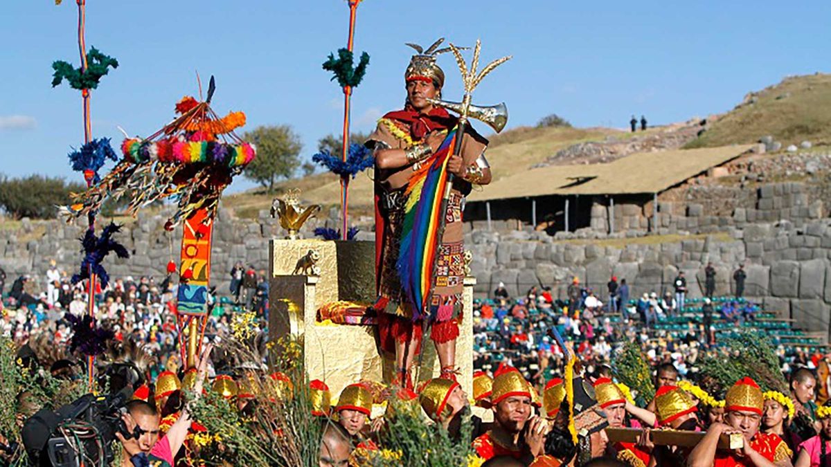 Medios locales reportaron múltiples casos de estafas en venta de entradas al Inti Raymi Cusco 2025. - Ladevi Medios y Soluciones Medios locales reportaron múltiples casos de estafas en venta de entradas al Inti Raymi Cusco 2025.