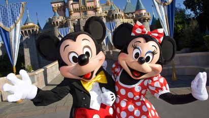 Walt Disney World Resort: las 5 experiencias más románticas para disfrutar en pareja