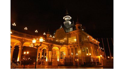 Museo de Arte de Tigre