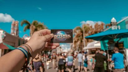 Universal Orlando Resort: qué llevar y qué está prohibido ingresar a los parques temáticos