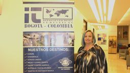 Universal Group 16ava caravana - Adriana Fareta 