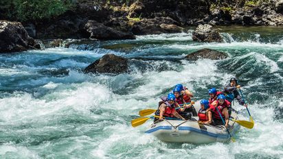 Bariloche: 10 actividades imperdibles para este verano