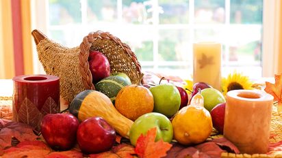 El Día de Acción de Gracias es una de las celebraciones más populares en Estados Unidos. Te invitamos a descubrir 5 datos curiosos de esta festividad.