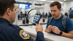 Estados Unidos sumaría un requisito para los turistas que ingresen al país bajo el Programa de Exención de Visa. 