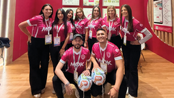 Con una presencia activa en los principales encuentros de la industria, MOK Travel Assist, parte de Grupo Mok, continuó estrechando vínculos con agencias de viajes, mayoristas y aliados comerciales. &nbsp; &nbsp;