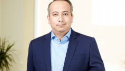 Manuel Ambriz asumirá como CCO de Avianca el 1° de Julio.