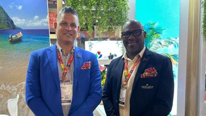 St. Lucia activa su estrategia para el mercado latinoamericano