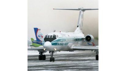 El singular ciclo de la vida de los aviones