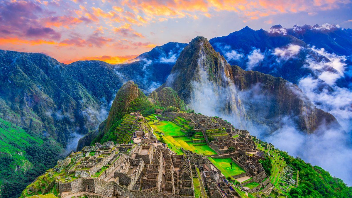 Machu Picchu precio de entradas subirá en el 2024