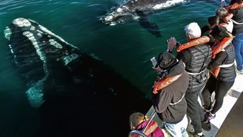 Escapadas: estas vacaciones de invierno existen varias excursiones para que todos puedan descubrir la magia de algunos destinos&nbsp;