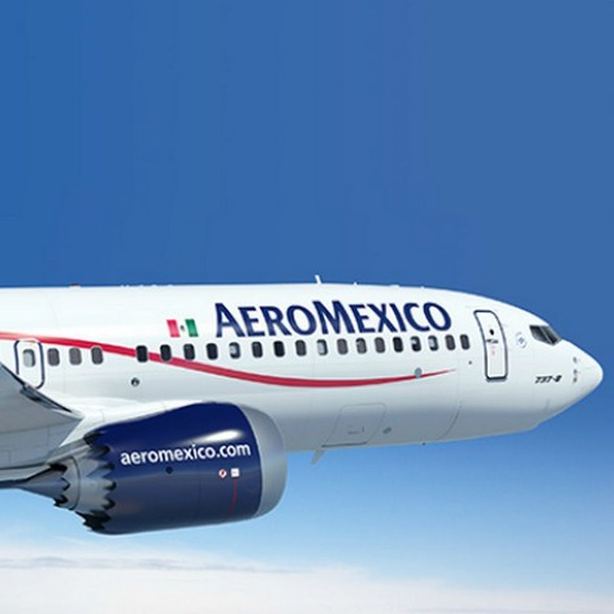 Aeromexico