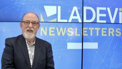 José Carlos Plaza, CEO de Bookingmotor, presentó las novedades de la compañía para este año.