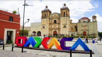 Oaxaca