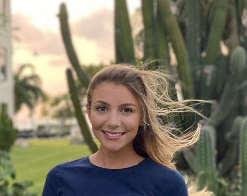 Aruba: Crescenzia Biemans -Executive Team, Legal & Public Relations de Bucuti & Tara Beach Resort- señaló que para garantizar el ambiente romántico no aceptan reservas de grupos de más de seis personas.