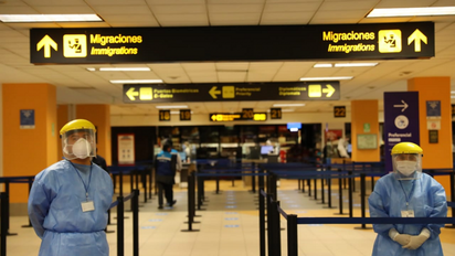 El titular del Mincetur indicó que, durante Fiestas Patrias, no habrá inconvenientes por combustible en el país.