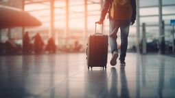 Argentina desplaza a Estados Unidos como principal destino de inmigración de los ecuatorianos.