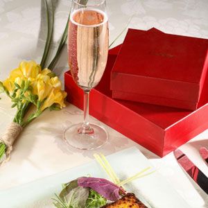 Sofitel Arroyo presenta una singular oferta para celebrar esta noche tan especial.