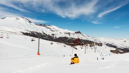La Región Metropolitana será una de las regiones con mayor flujo de viajeros durante las vacaciones de invierno, tanto emisivo como receptivo. 