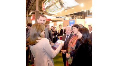Fitur pone en marcha SegitturLab 2018