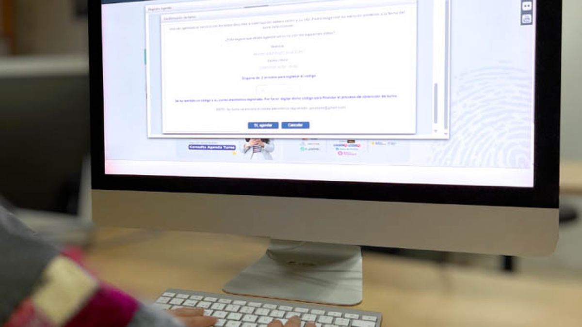 El Registro Civil informó sobre un ciberataque a su plataforma. - Ladevi Medios y Soluciones El Registro Civil informó sobre un ciberataque a su plataforma.