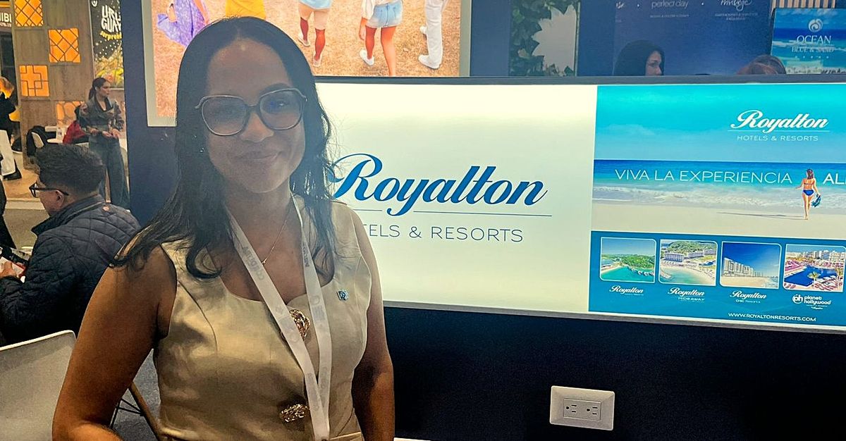 Ana Moreno, Manager Partnerships para América Latina.