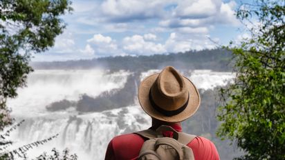 Cataratas del Iguazú: estas son tres actividades para disfrutar de este maravillo destino. Cataratas del Iguazú: estas son tres actividades para disfrutar de este maravillo destino.