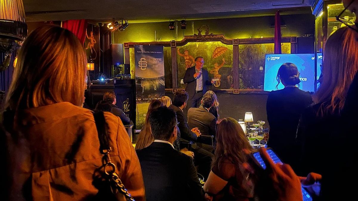 Operadora Concierge se consolidó como una plataforma turística de referencia en México y Latinoamérica por su solidez, tecnología y visión de futuro.