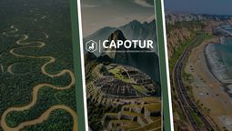 Capotur apuesta por un espacio de negocios para visibilizar operadores formales del país.