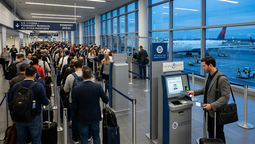 Se reestableció un beneficio que agiliza el ingreso a Estados Unidos.