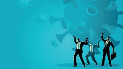 Reactivación del turismo