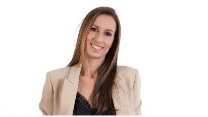 Isabel Vidal, flamante directora general de Turismo del Govern Balear, en sustitución de Rosana Morillo.