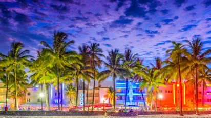 VISITA FLORIDA. Asociación con la Guía Michelin 