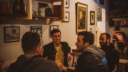 Escapadas en Buenos Aires: conocé la nueva oferta de gastronomía del pueblo del millón de árboles