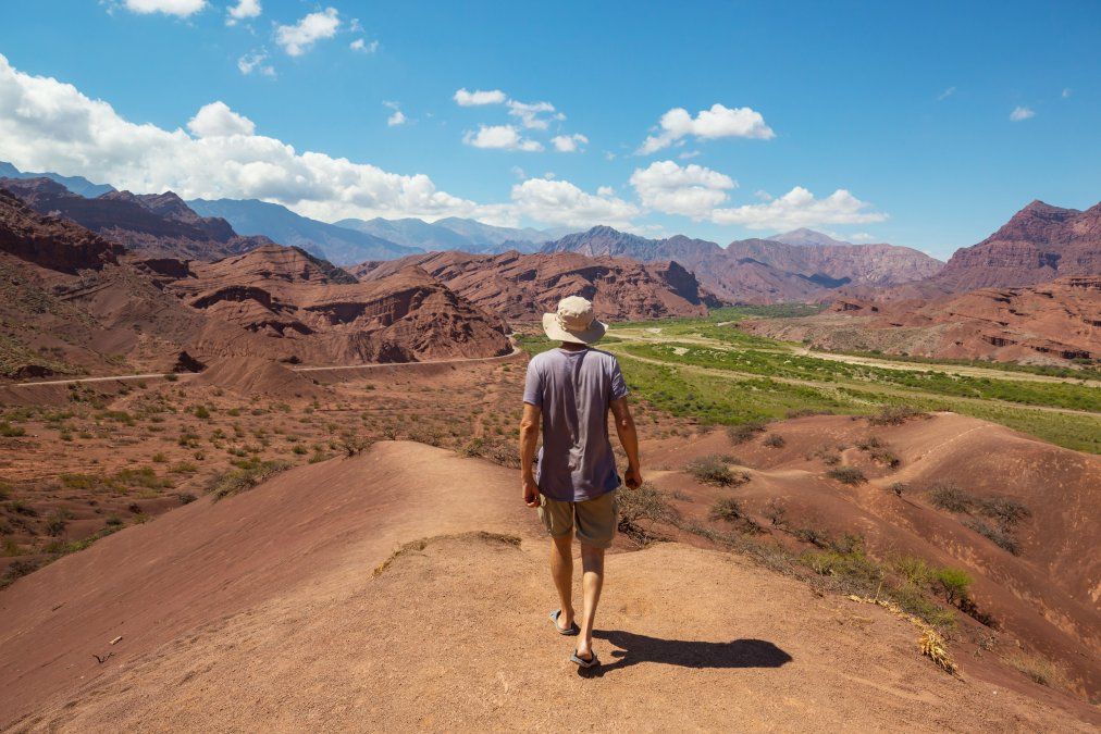 En el Travel Sale participarán más de 50 agencias de viajes.