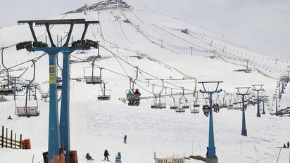 Esquí: FNE investiga movimientos de Mountain Capital Partners