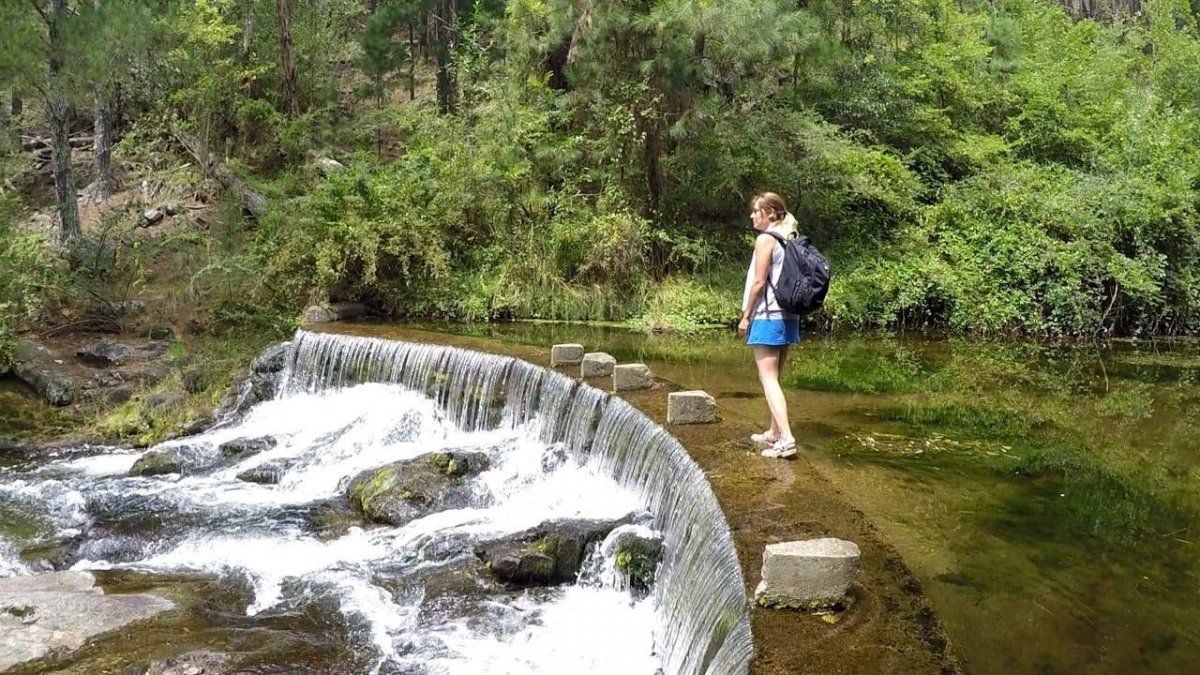 Escapadas en Córdoba: Villa Yacanto tiene para ofrecer una interesante lista de actividades para que los turistas exploren sus fascinantes paisajes este verano.
