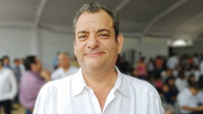 Royal Caribbean: Ari Adler es nuevo presidente en México